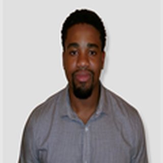 Portrait of Elvis Anunwa